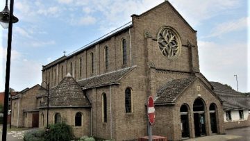 Newmarket – Our Lady Immaculate and St Etheldreda