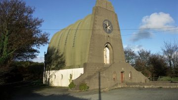 Anglesey (Amlwch) – Our Lady Star of the Sea and St Winefride