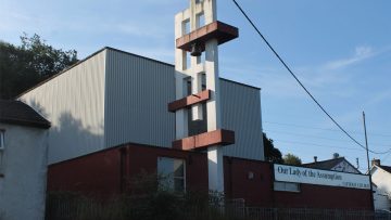 Briton Ferry – Our Lady of the Assumption