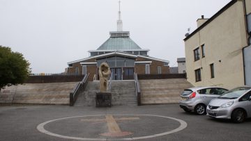 Anglesey (Holyhead) – St Mary Help of Christians