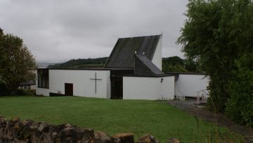 Anglesey (Benllech) – Our Lady of Lourdes