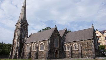 Bangor – Our Lady and St James