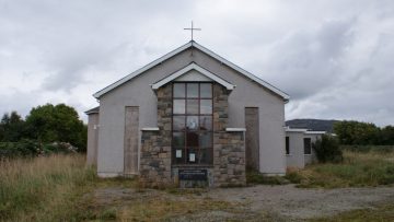 Morfa Nefyn – Resurrection of Our Holy Saviour