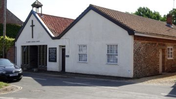 Burnham Market – St Henry Walpole