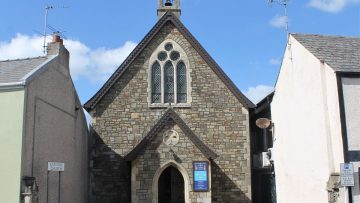Haverfordwest – St David and St Patrick