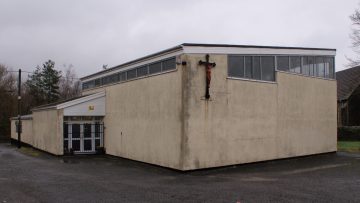 Hirwaun – St Therese of Lisieux