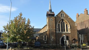 King’s Lynn – Our Lady of the Annunciation