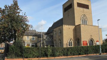 Wisbech – Our Lady and St Charles Borromeo