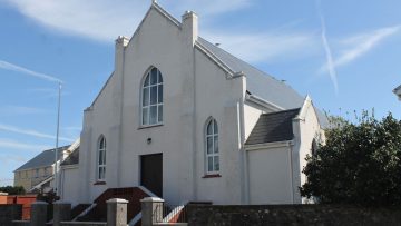 Milford Haven – St Francis of Assisi