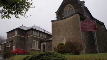 Mountain Ash – Our Lady of Lourdes