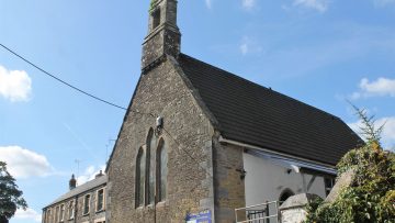 Narberth – Immaculate Conception
