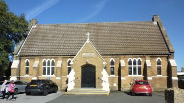 Whittlesey – St Jude the Apostle