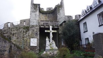 Conwy – St Michael and All Angels