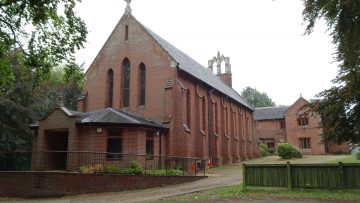 Costessey – Our Lady and St Walstan