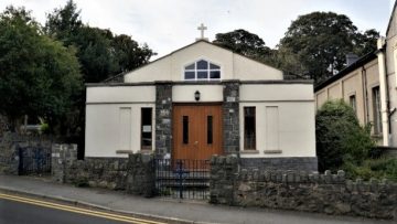 Llanfairfechan – St Mary of the Angels