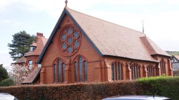 Prestatyn – St Peter and St Frances