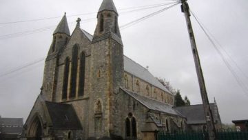 Clitheroe – St Michael and St John