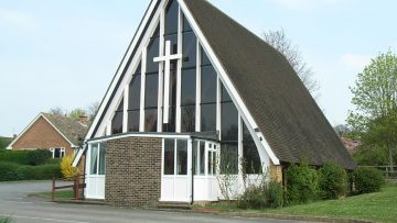 Wargrave – Our Lady of Peace